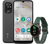 Doro Bundle Doro 8100+watch GRAPHITE/G