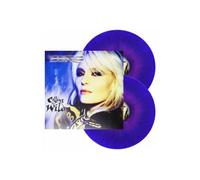 Doro - Calling The Wild Blue - Colored 2 Vinyl