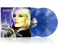 Doro - Calling The Wild (Ltd. 2lp/Blue Transparent Vinyl) [VINYL]