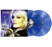 Doro Calling the wild LP blue Onesize