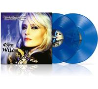 Doro - Calling The Wild (Ltd. 2lp/Blue Transparent Vinyl) [VINYL]