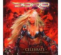 Doro - Celebrate: Night of the Warlock