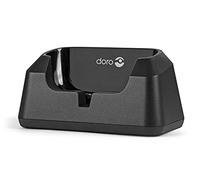 Doro Charging Cradle dock for Doro Leva L30(DFC-0530),Leva E30(DFC-0620) | Compatible for for Doro Leva L30, Leva E30