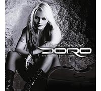 Doro - Classic Diamonds (2lp Coloured Vinyl) [VINYL]