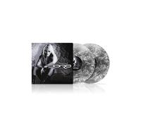 Doro - Classic Diamonds B/W - Marbled Vinyl