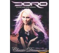 Doro: Classic Diamonds [DVD] [2007]