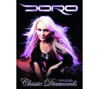 Doro - Classic Diamonds - The Dvd (DVD) (US IMPORT)