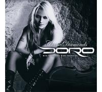 Doro Classic Diamonds: With the Classic Night Orchestra (CD) (US IMPORT)
