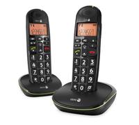 Doro compatible PHONEEASY 100W DUO