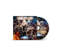 Doro - Conqueress - Forever Strong and Proud (Jewelcase)