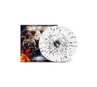 Doro - Conqueress - Forever Strong And Proud Ltd. White/Black - Splattered 2 Vinyl