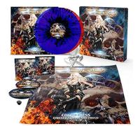 Doro - Conqueress - Forever Strong And Proud [VINYL]