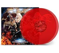 Doro - Conqueress - Forever Strong & Proud [VINYL]