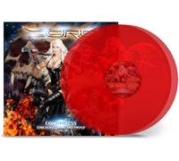 Doro - Conqueress - Forever Strong & Proud [VINYL]