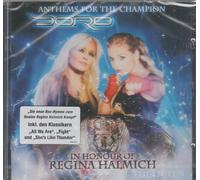Doro - Doro/Anthems