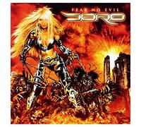 Doro - Fear No Evil
