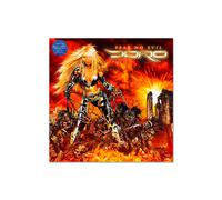 Doro : Fear No Evil CD Album Digipak (2018) NEW FREE Shipping, Save £s