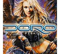 Doro - Fight (Limited Digipak)