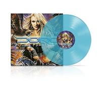 Doro - Fight (Limited Edition) (Transparent Curacao Vinyl) [VINYL]