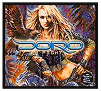 Doro - Fight [VINYL]
