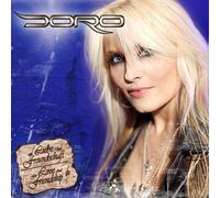 Doro - For Love and Friendship Ep