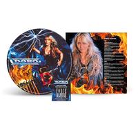Doro - Force Majeure - Picture Vinyl