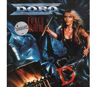 Doro - Force Majeure [VINYL]