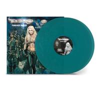 Doro - Forever United (2LP Transparent green in Gatefold) [VINYL]