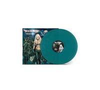 Doro - Forever United Ltd. Transparent Green - Colored 2 Vinyl