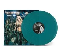 Doro - Forever United - Vinyl - 2LP Transparent Green Gatefold - Nuclear Blast