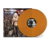 Doro Forever Warriors Double LP Vinyl NEW