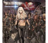 Doro - Forever Warriors - New Vinyl Record VINYL - 44 - S23z