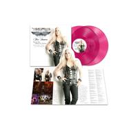 Doro - Für Immer Ltd. Magenta - Pop Up Colored 2 Vinyl