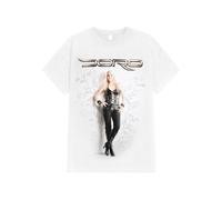 Doro - Für Immer White - T-Shirt - white - L - 100% Cotton L