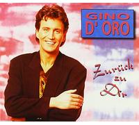 D'Oro,Gino - Zurück zu Dir