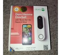 Doro Hemma White
