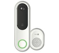 Doro Hemma Smart Video Doorbell
