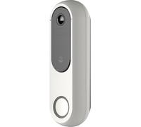 DORO Hemma Smart Wireless Video Doorbell for Seniors with Camera and Chime