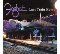 Doro - Last Train Home [VINYL]