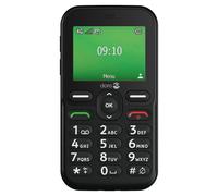 Doro Leva E10 4G Basic Mobile Phone