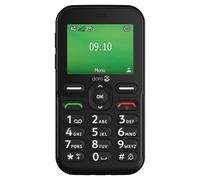 Doro Leva E10 4G Basic Mobile Phone