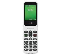 Doro Leva E22 4G Basic Mobile Flip Phone