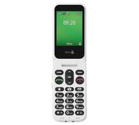 Doro Leva E22 4G Basic Mobile Flip Phone