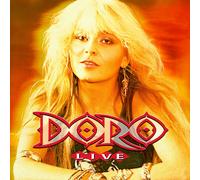 Doro - Live [CD]