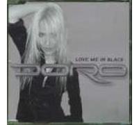 Doro - Love Me in Black
