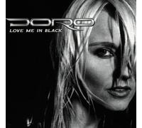 Doro - Love Me in Black