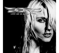 Doro - Love Me In Black (2lp/White Vinyl) [VINYL]