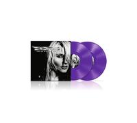 Doro - Love Me In Black (Ltd. 2lp/Purple Vinyl) [VINYL]