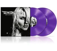 Doro - Love Me In Black (Ltd. 2lp/Purple Vinyl) [VINYL]