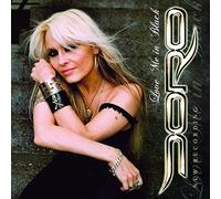 Doro - Love Me In Black [VINYL]